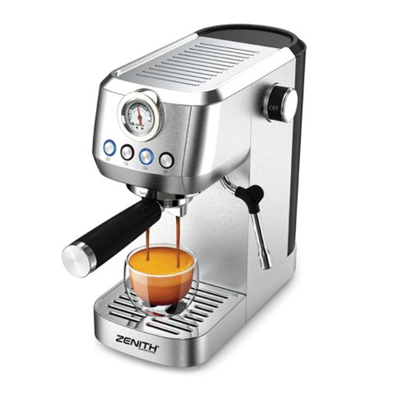 اﺳپرﺳﻮﺳﺎز ۲۰ ﺑﺎر زنیت EMZ 1439 پمپ اﺻﻞ اﯾﺘﺎﻟﯿﺎ 1350 وات