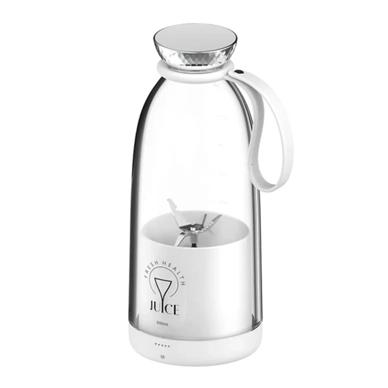 شیکر FRESH JUICE گنجایش 0.5 لیتر