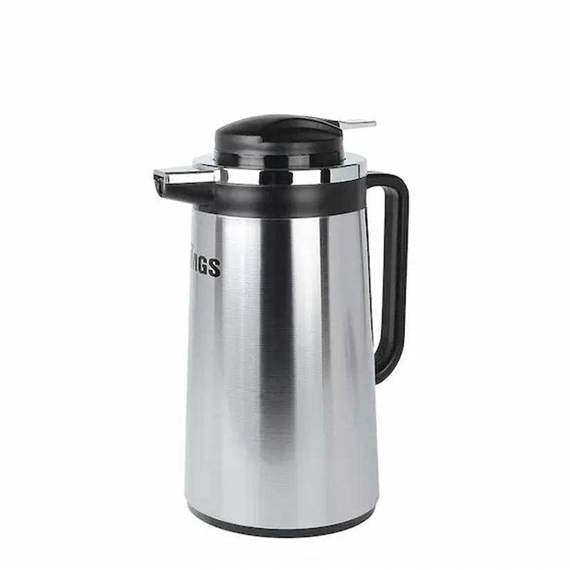 فلاسک ام جی اس 1 لیتری FS10110 بدنه استیل