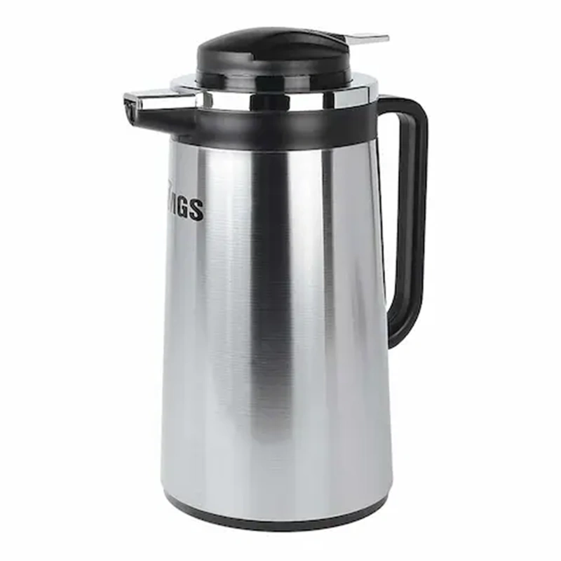 فلاسک ام جی اس 1.3 لیتری FS10111 بدنه استیل