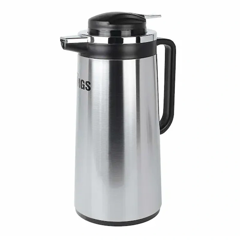 فلاسک ام جی اس 1.9 لیتری FS10113 بدنه استیل