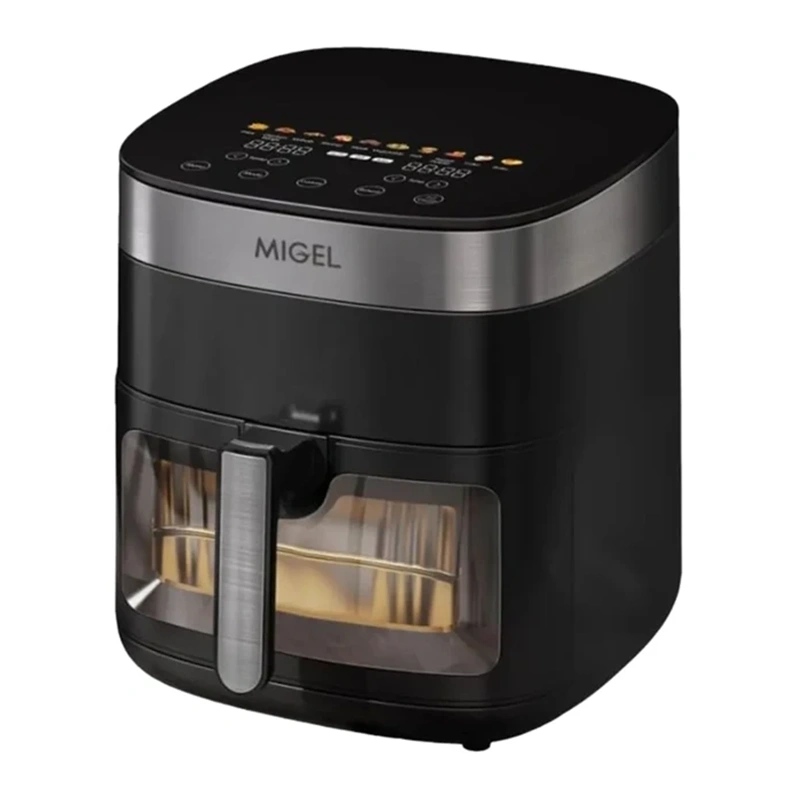 سرخ کن بدون روغن میگل GAF 165