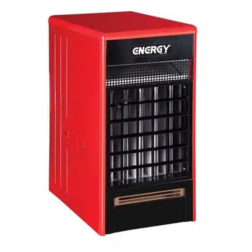 فن هیتر گازی انرژی GH0640 فن ایرانی