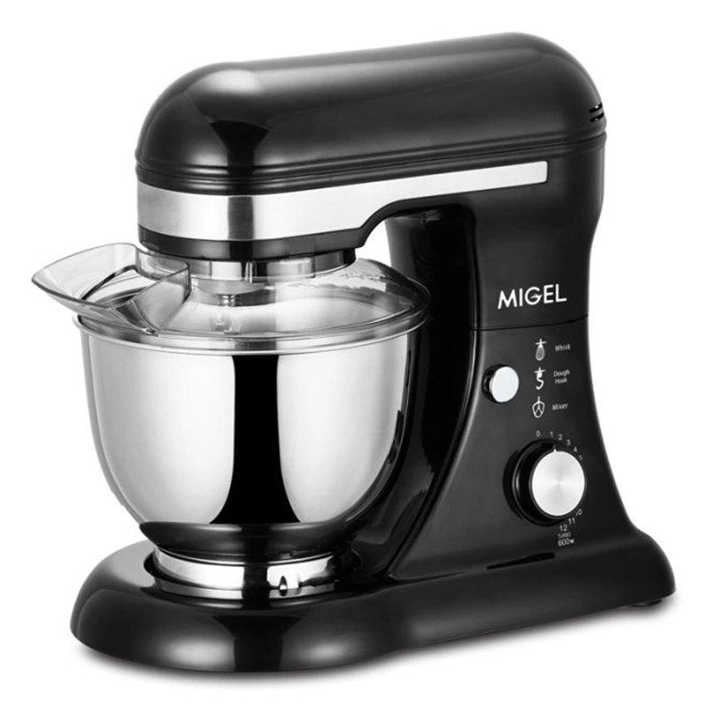 همزن حرفه‌ای میگل GKM 600