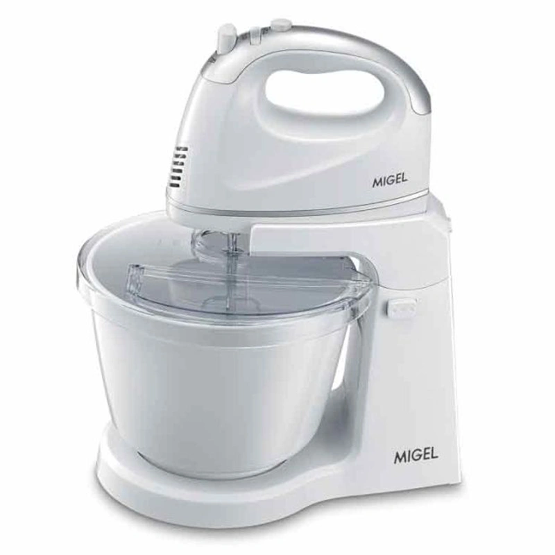 همزن کاسه دار میگل GMB 250