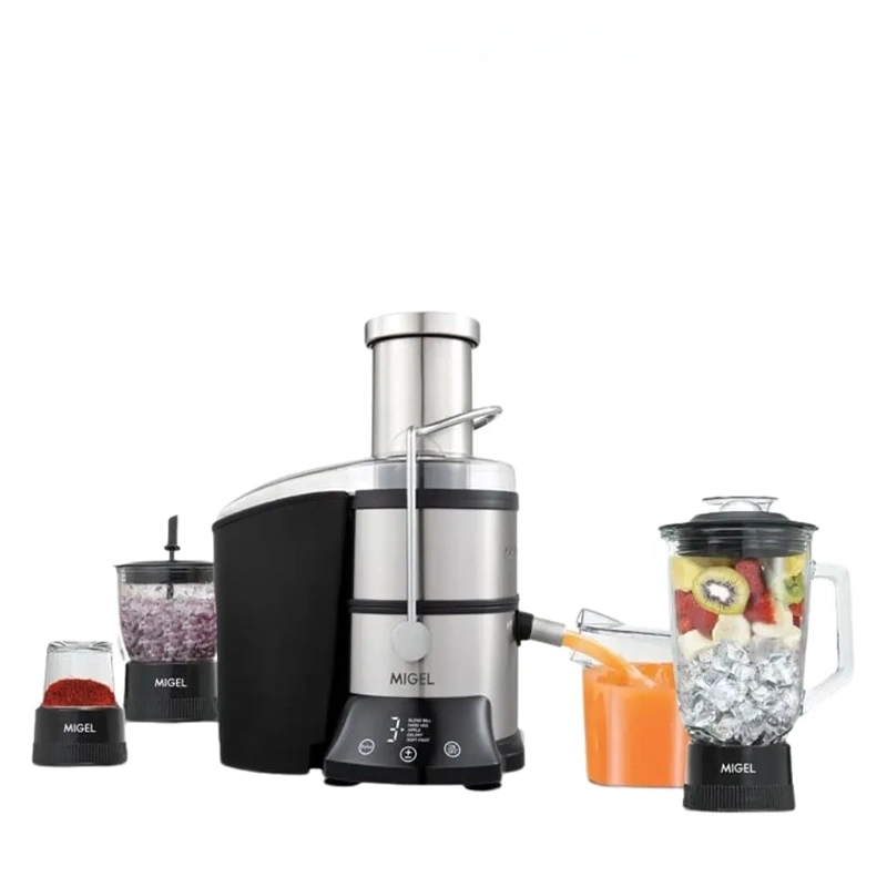 آبمیوه گیری میگل GPJ 802