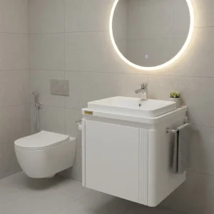 کابینت روشویی گلکسی 47