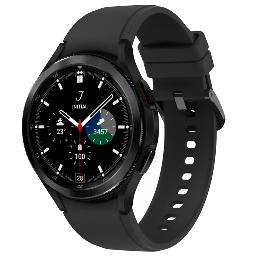 ساعت هوشمند سامسونگ Galaxy Watch4 Classic 46mm بند سیلیکونی