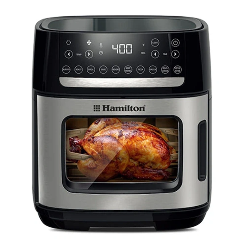 هواپز سرخ کن 1600 وات همیلتون HAO-7730