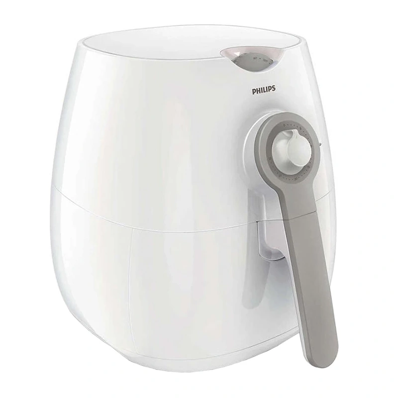 سرخ کن بدون روغن فیلیپس HD9216 سفید