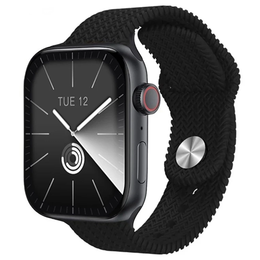 ساعت هوشمند HK9 PRO MAX PLUS