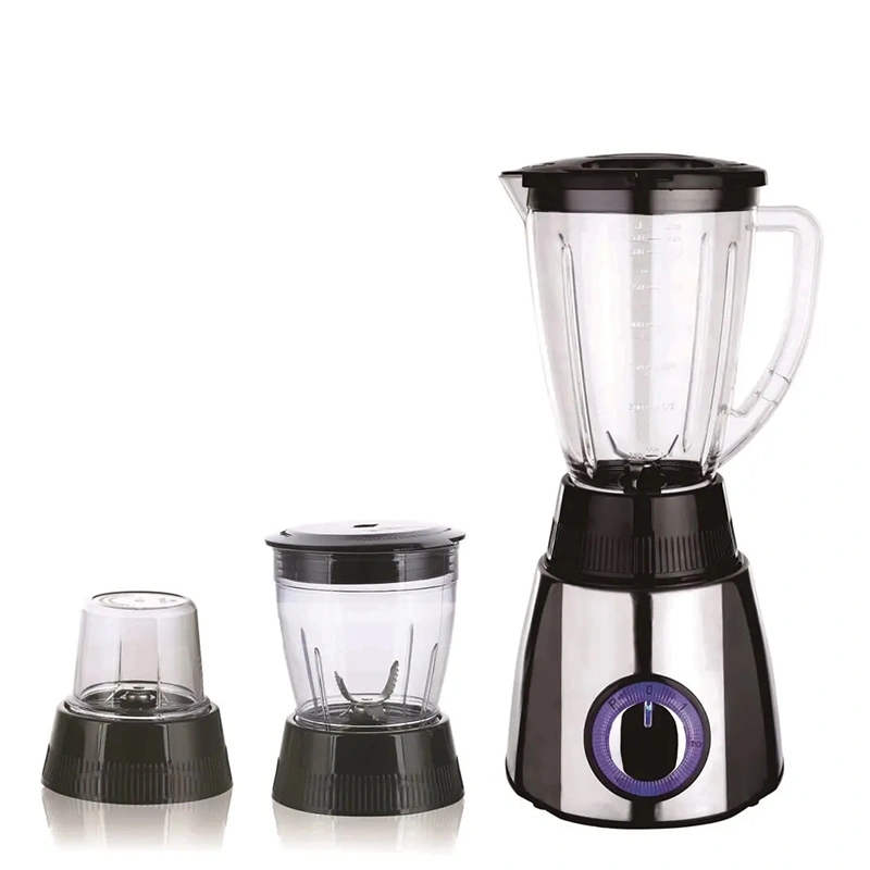 آسیاب مخلوط کن 3 کاره هایدسان HS-MIX 305