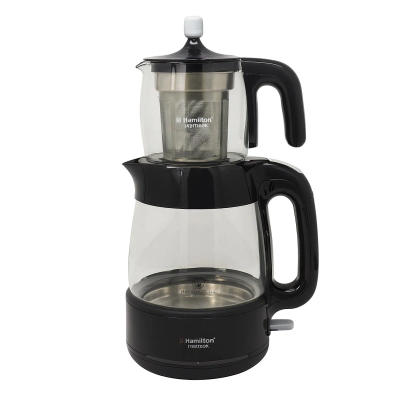 چای ساز همیلتون HTT-5240 توان 2200