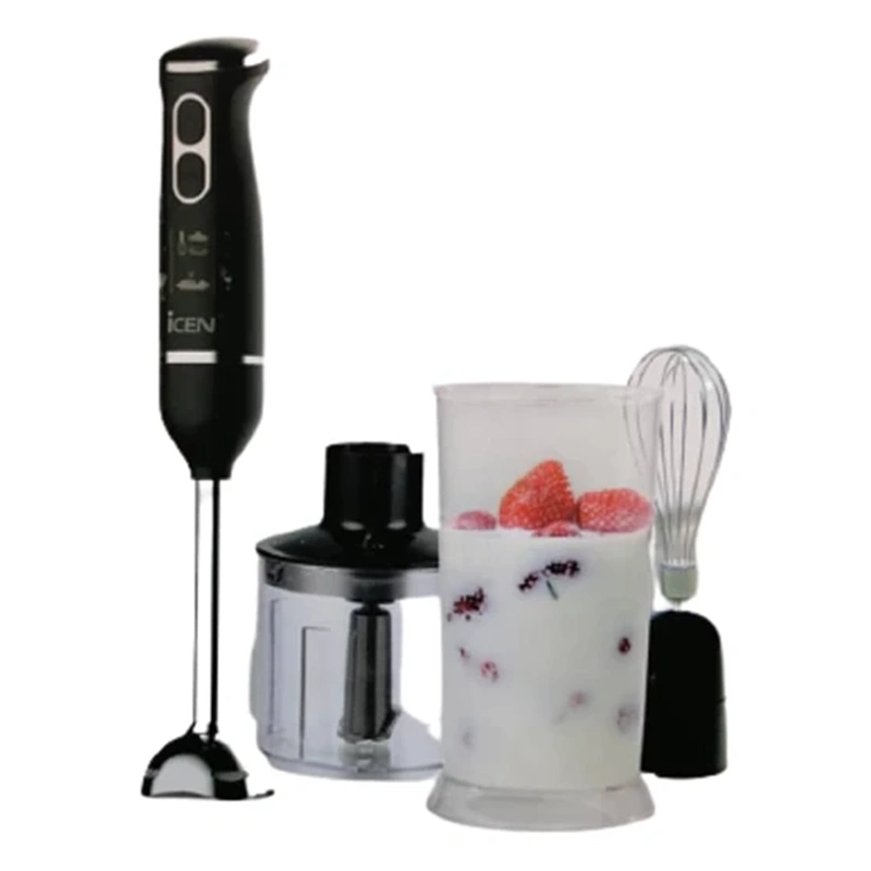 گوشت کوب برقی 3 کاره آیسن IE-B322