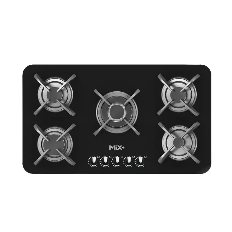 اجاق گاز رومیزی توکار میکس پلاس مدل IG8507