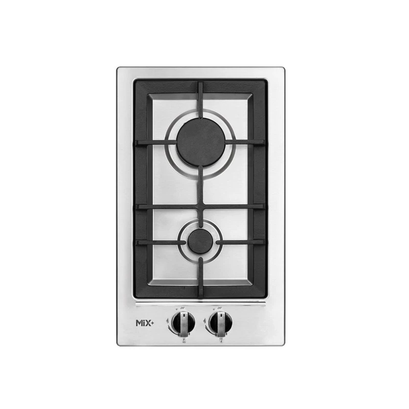 اجاق گاز رومیزی توکار میکس پلاس مدل IS203