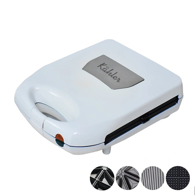 ساندویچ ساز کاخلر چهار کاره KH-214