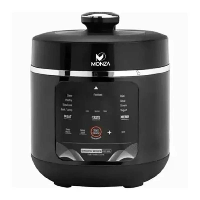 بخارپز مونزا MC-5900