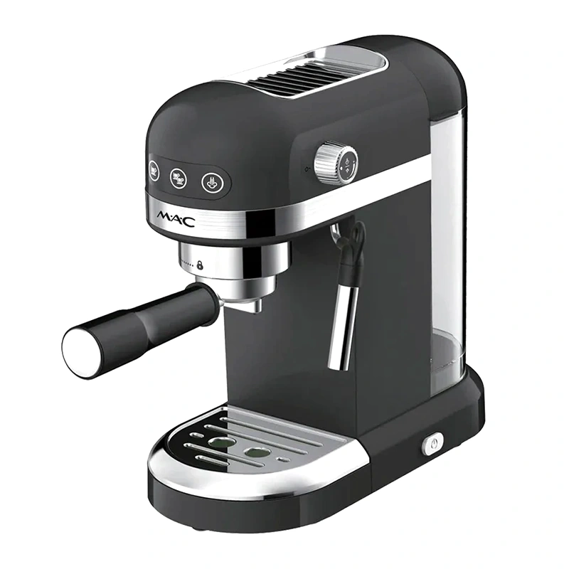 اسپرسوساز حرفه ای مک استایلر MC-۹۴۹۵