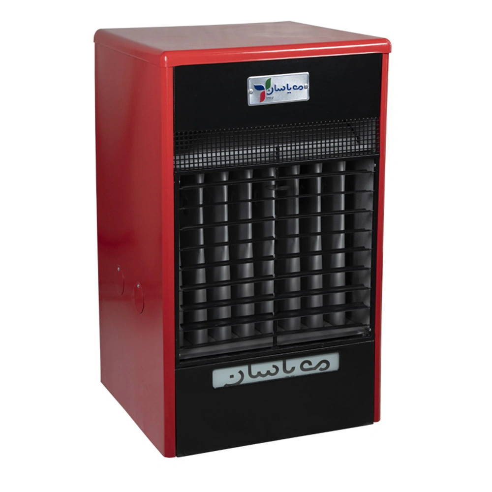 هیتر گازی مهیاسان MGH 845 Zi-T بافن ایرانی