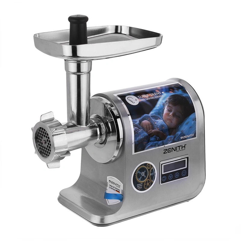 چرخ گوشت زنیت MGZ1421