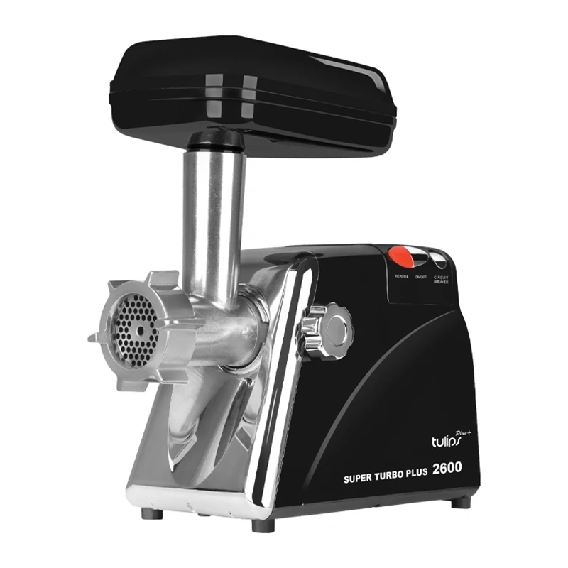 چرخ گوشت تولیپس پلاس MK-A 2600