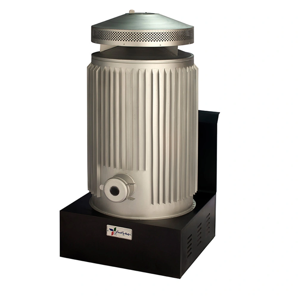 بخاری نفتی مهیاسان MOS 450 بزرگ