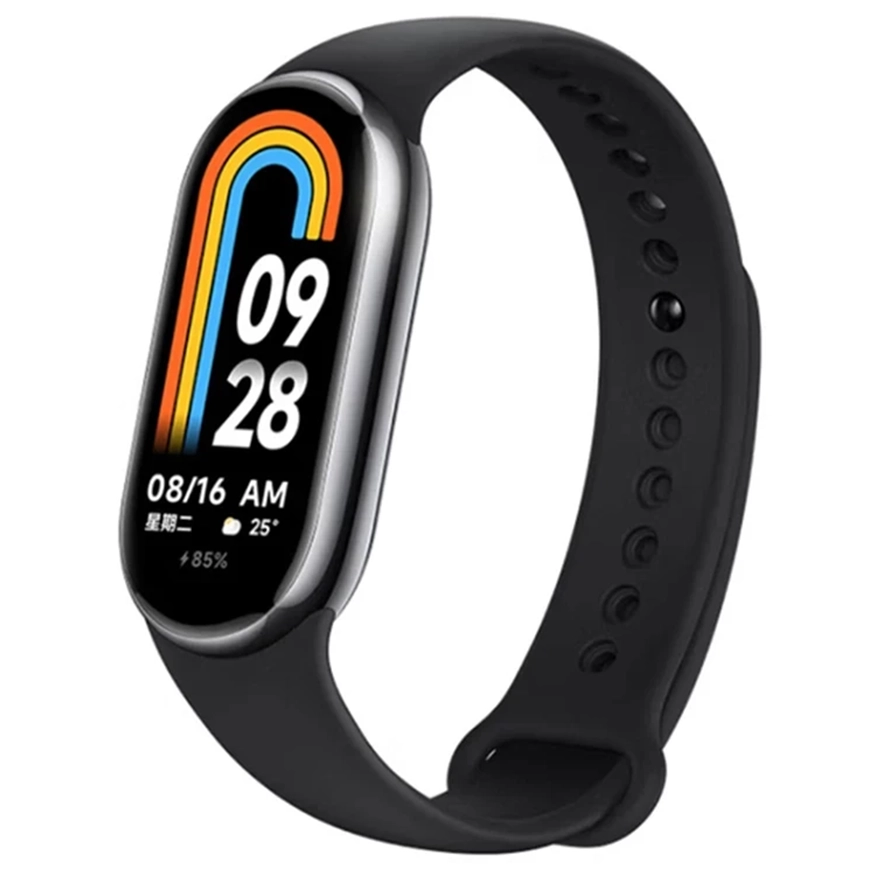 مچ بند هوشمند شیائومی Mi Band 8 گلوبال
