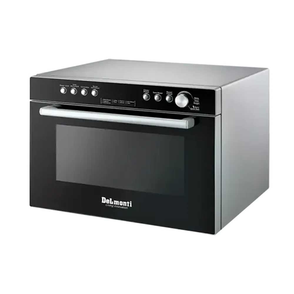 مایکروویو دلمونتی مدل DL530
