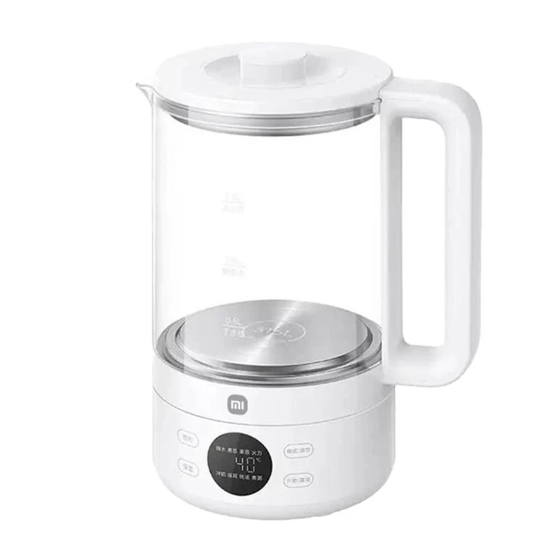 کتری برقی شیائومی Multifunction Health S1