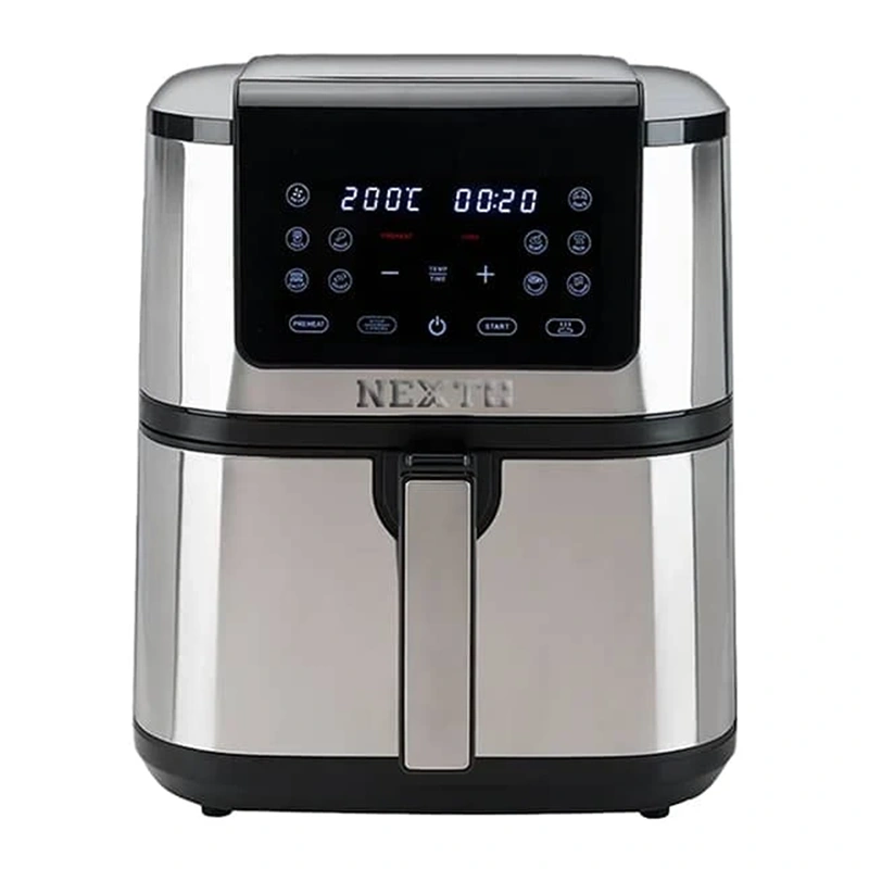 سرخ کن و هواپز ۱۰ لیتر نکست پلاس NAF1210S