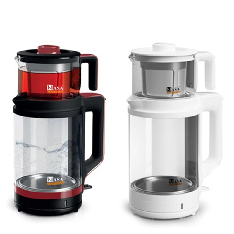 چای ساز ناسا الکتریک NS-523