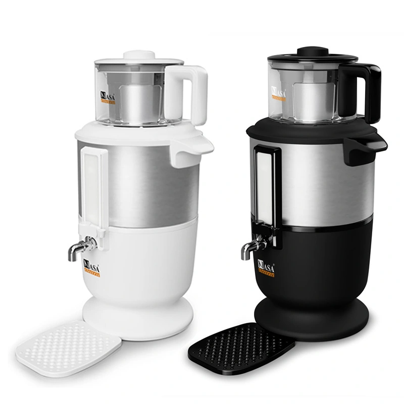 چای ساز ناسا الکتریک NS-524
