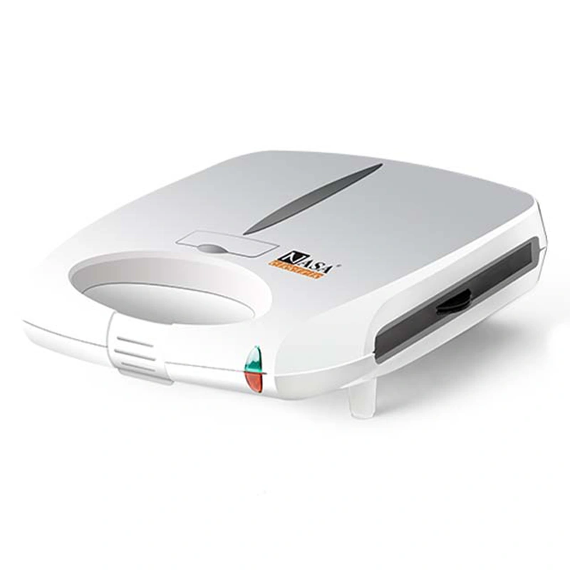 ساندویچ ساز ناسا الکتریک NS-608