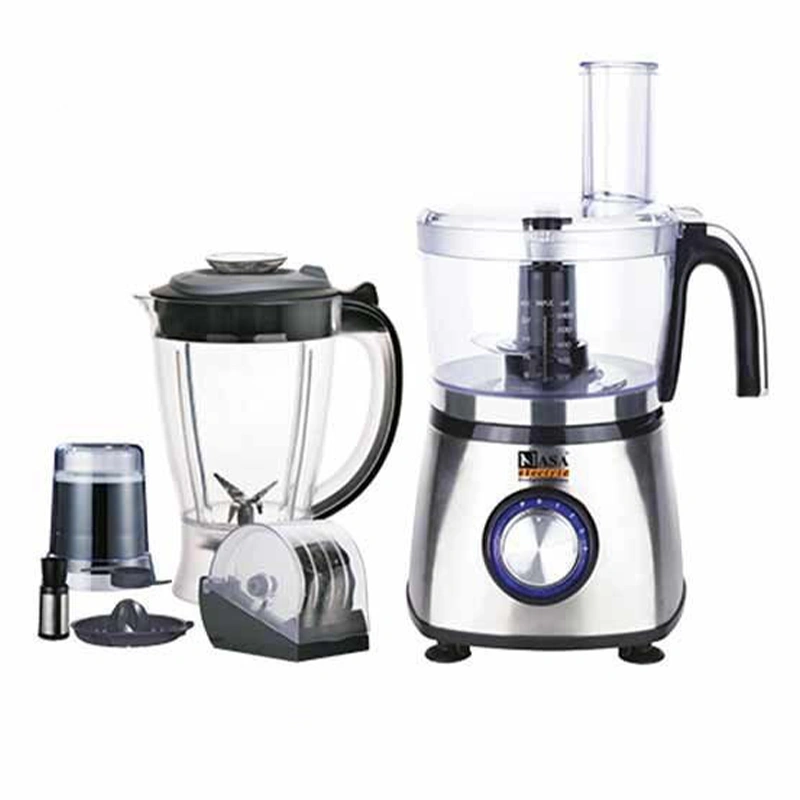 غذاساز ناسا الکتریک NS-624