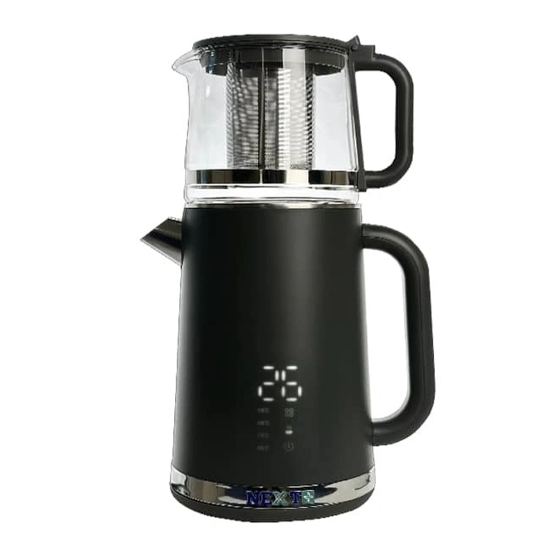 چای ساز روهمی نکست پلاس NTM-1123