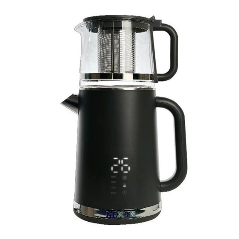 چای ساز نکست پلاس NTM1223B