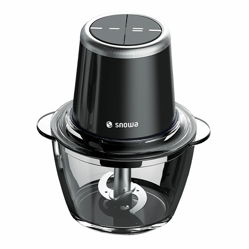 خردکن اسنوا سری Quick SCP-Q500BK