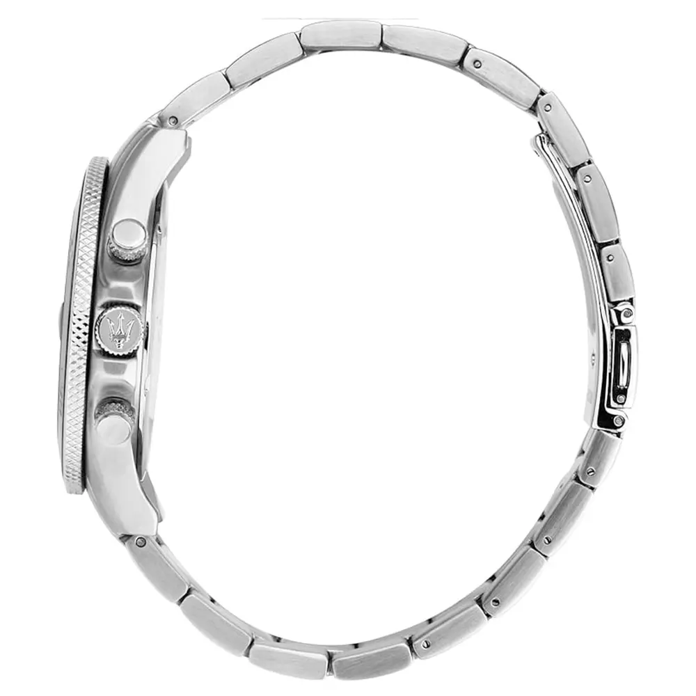 ساعت مچی مردانه مازراتی مدل R8873600008