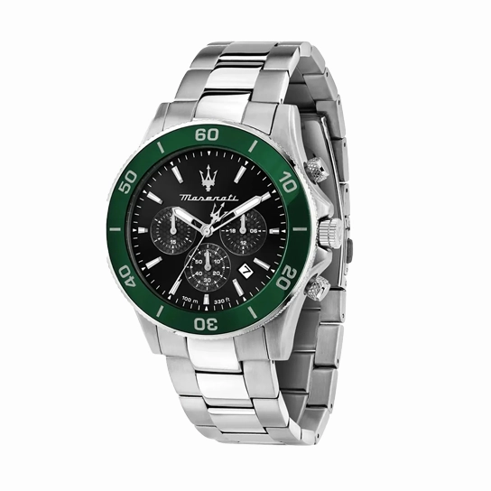 ساعت مچی مردانه مازاراتی مدل R8873600008