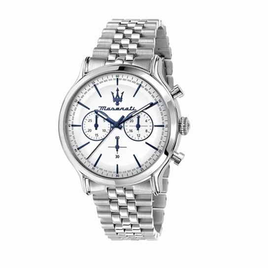 ساعت مردانه مازراتی کرنوگراف مدل R8873618034
