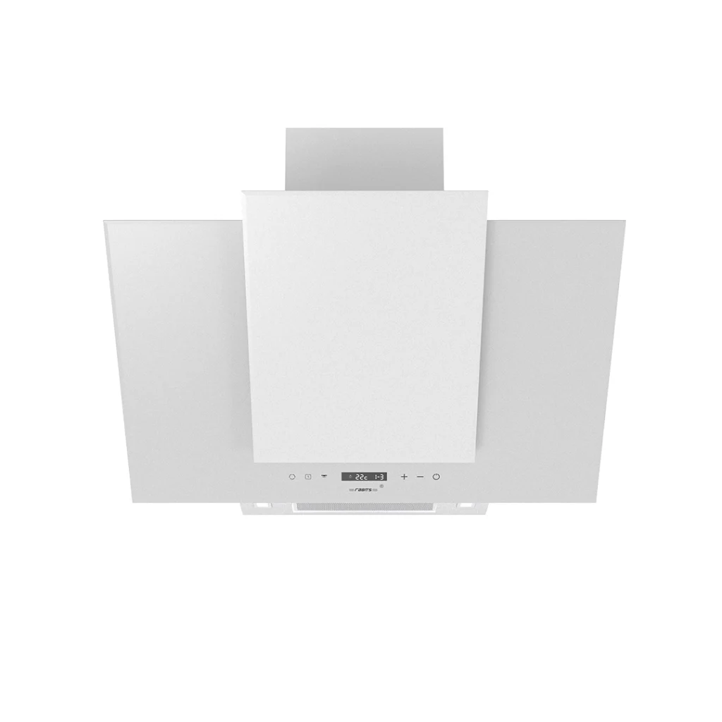 هود مورب شیشه ای روکار رابیتس مدل RH-110W