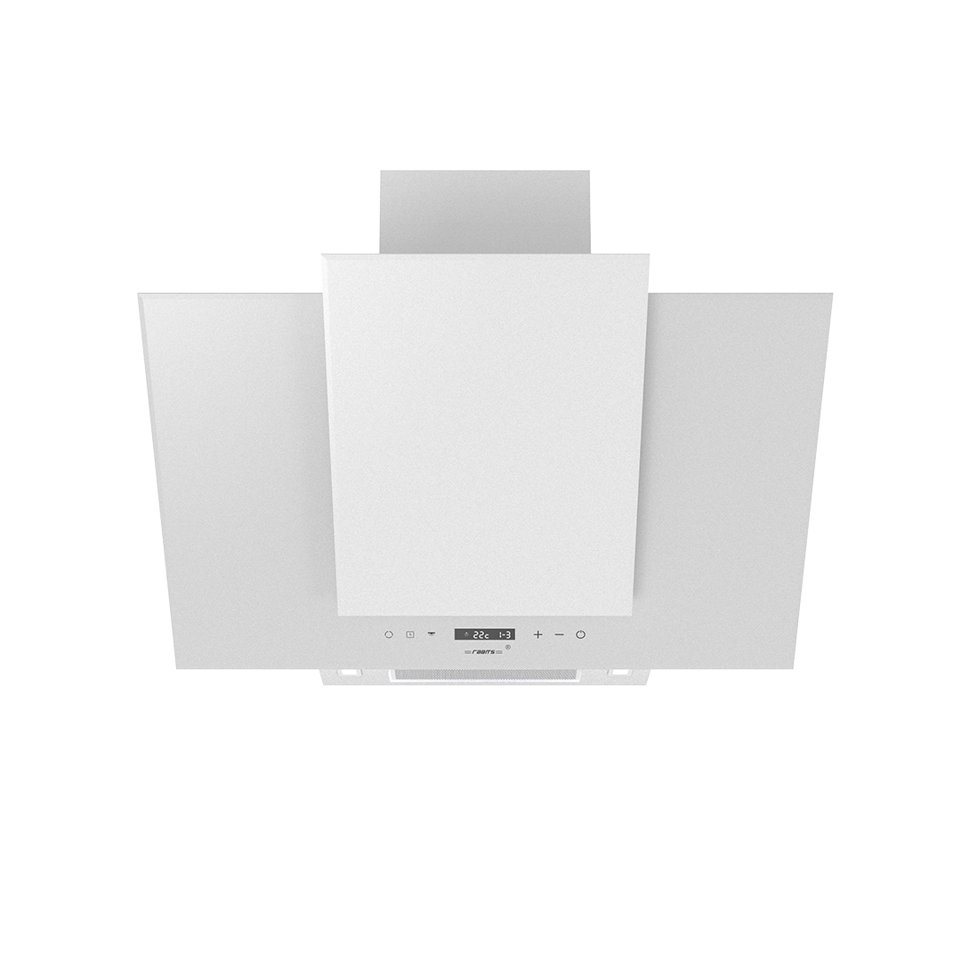 هود مورب شیشه ای روکار رابیتس مدل RH-110W