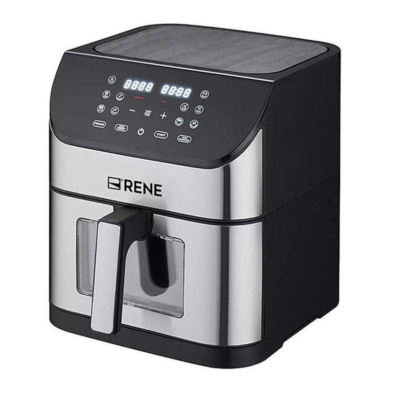 سرخ کن بدون روغن رنه RAF-1714