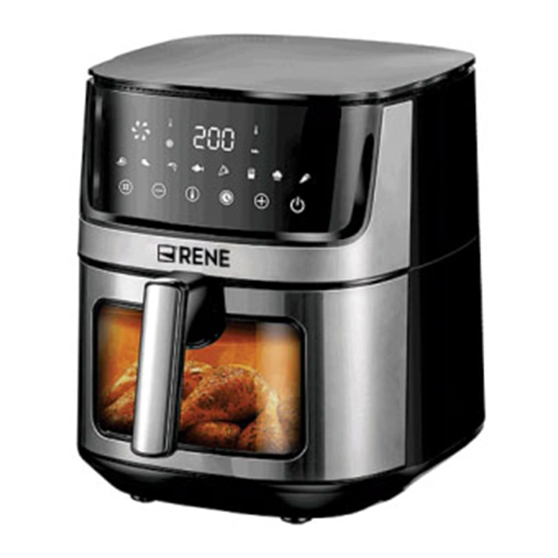 سرخ کن بدون روغن رنه RAF-1716