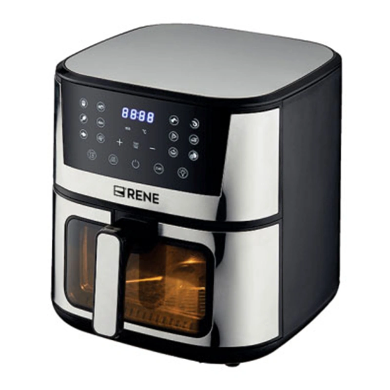 سرخ کن بدون روغن رنه RAF-1717