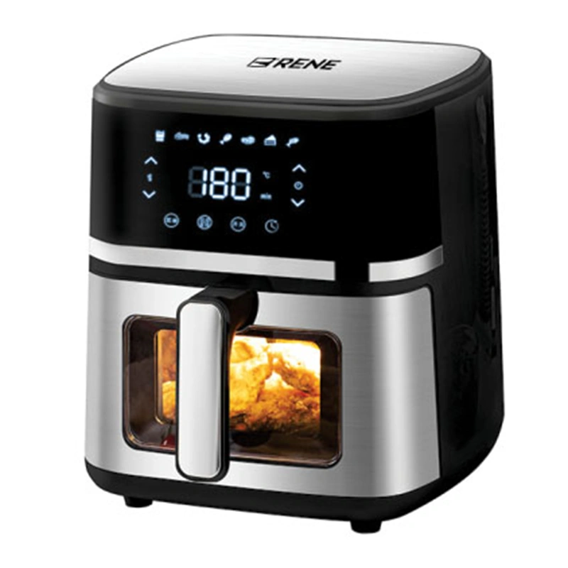 سرخ کن بدون روغن رنه RAF-1718