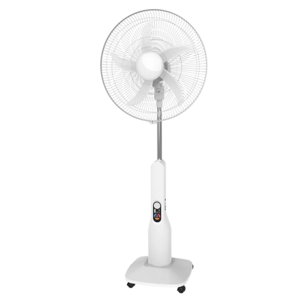 پنکه ایستاده شارژی دکو RB 4886