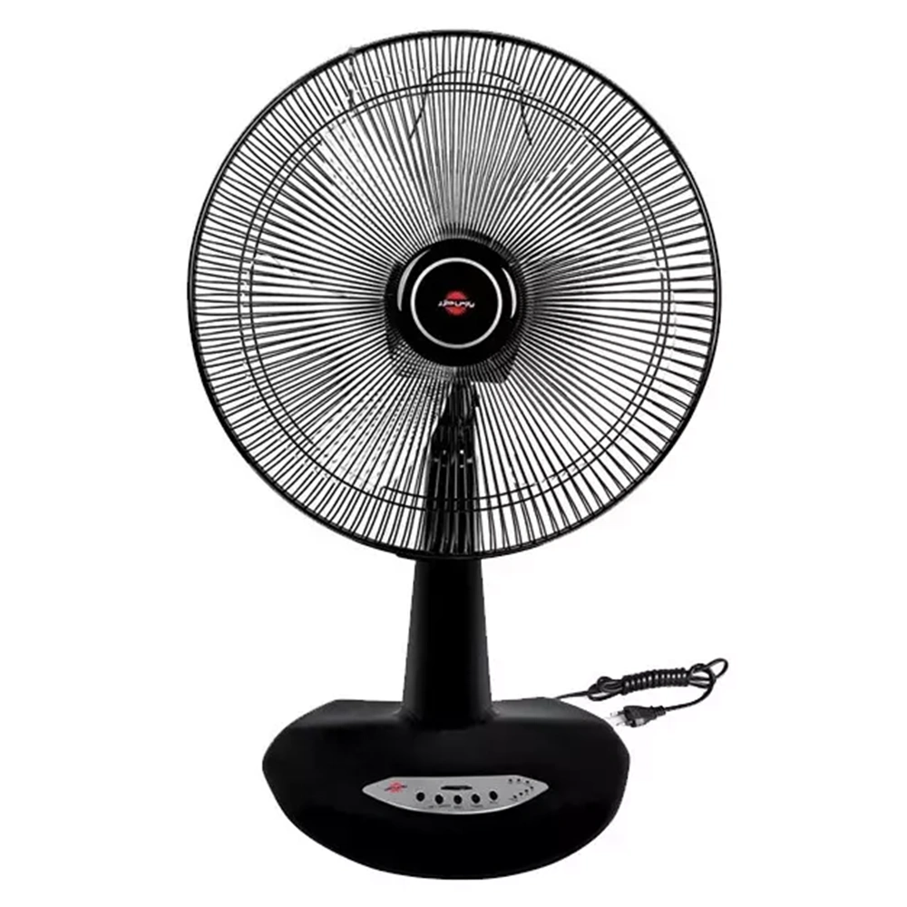 پنکه پارس خزر ریما RIMA بدون کنترل