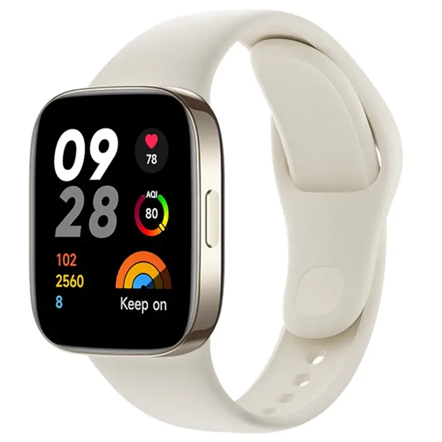 ساعت هوشمند شیائومی Redmi Watch 3
